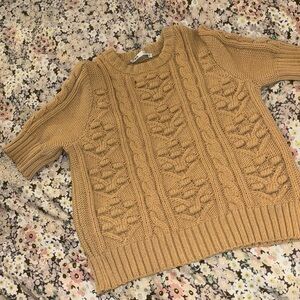 Zara Sweater